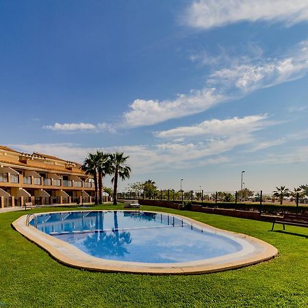 Realrent Vistabella Apartment Almenara Exterior photo