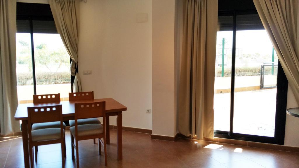Realrent Vistabella Apartment Almenara Exterior photo