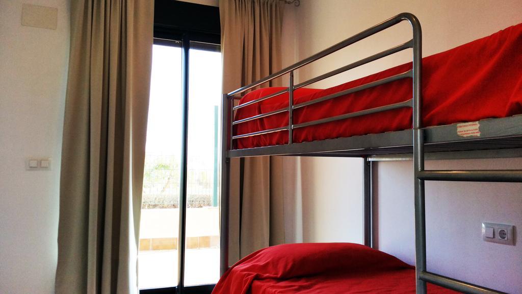 Realrent Vistabella Apartment Almenara Exterior photo