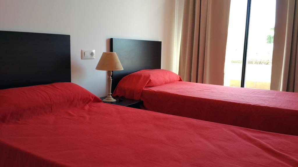 Realrent Vistabella Apartment Almenara Exterior photo