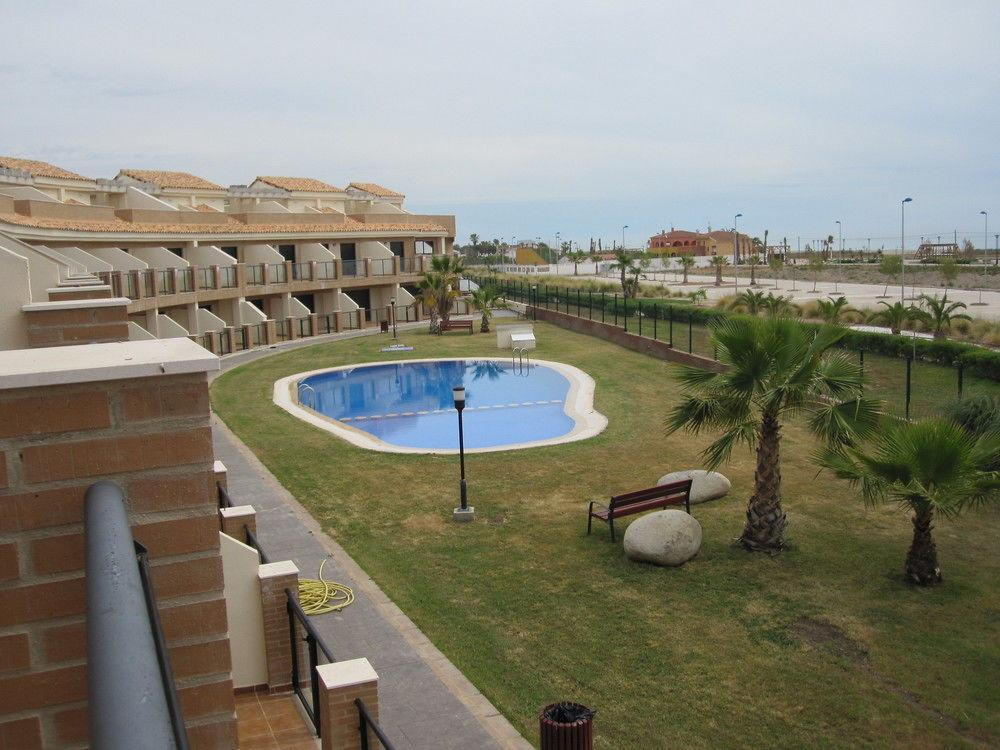 Realrent Vistabella Apartment Almenara Exterior photo