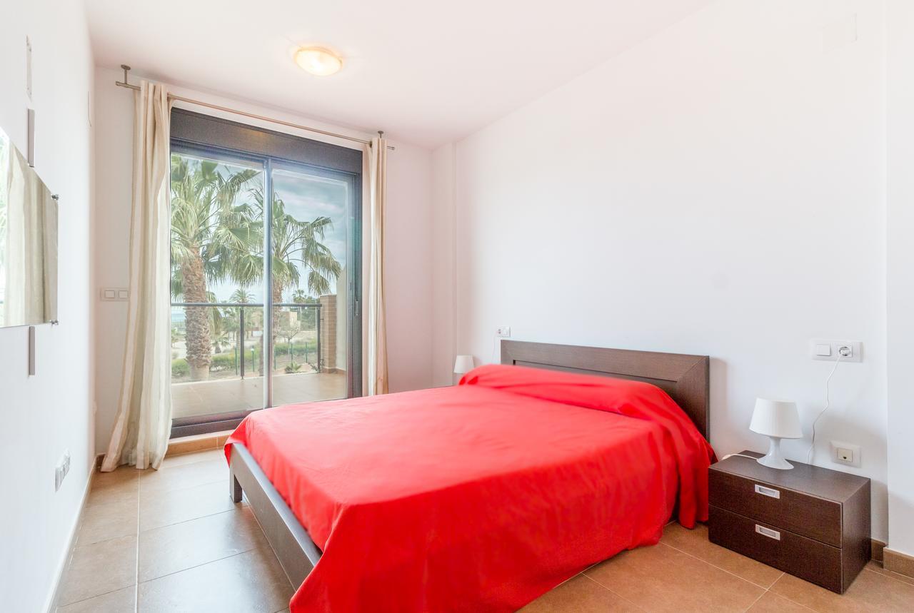 Realrent Vistabella Apartment Almenara Exterior photo