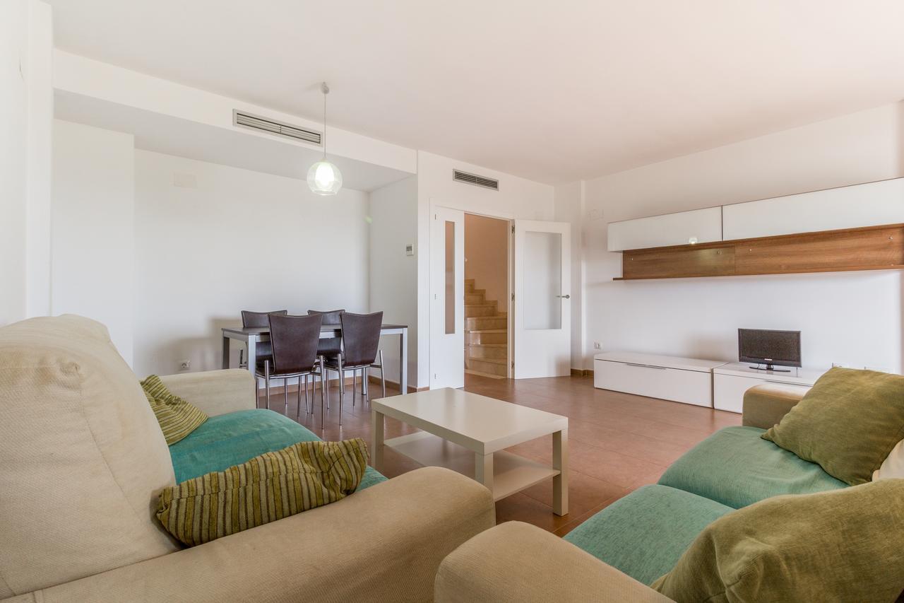 Realrent Vistabella Apartment Almenara Exterior photo