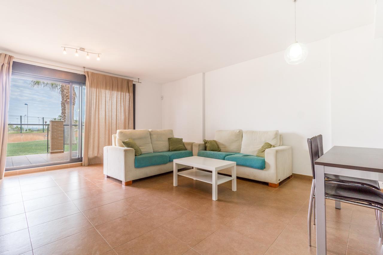 Realrent Vistabella Apartment Almenara Exterior photo