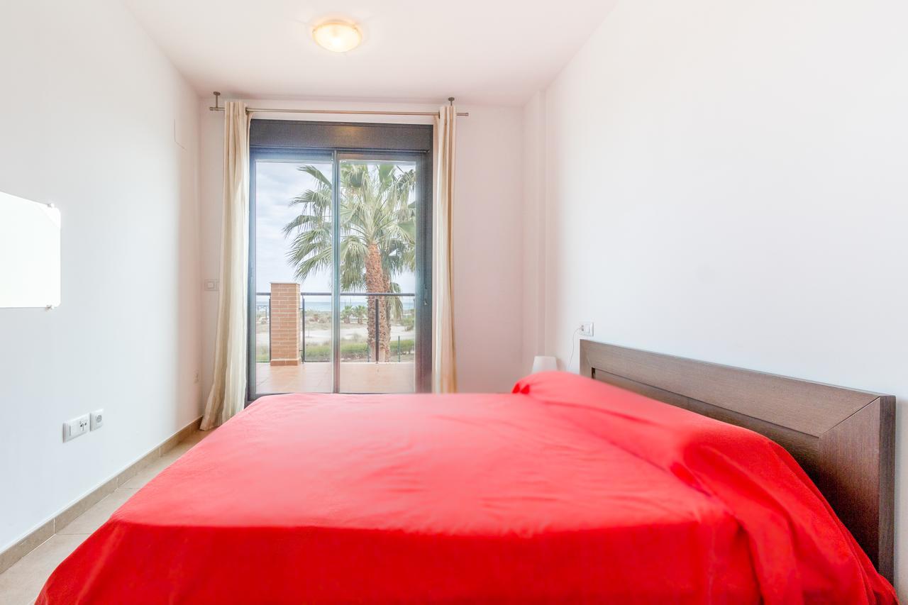 Realrent Vistabella Apartment Almenara Exterior photo